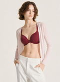 SuperGard Cabin Bra 8101 | Your Nipples Deserve Their Own Space
