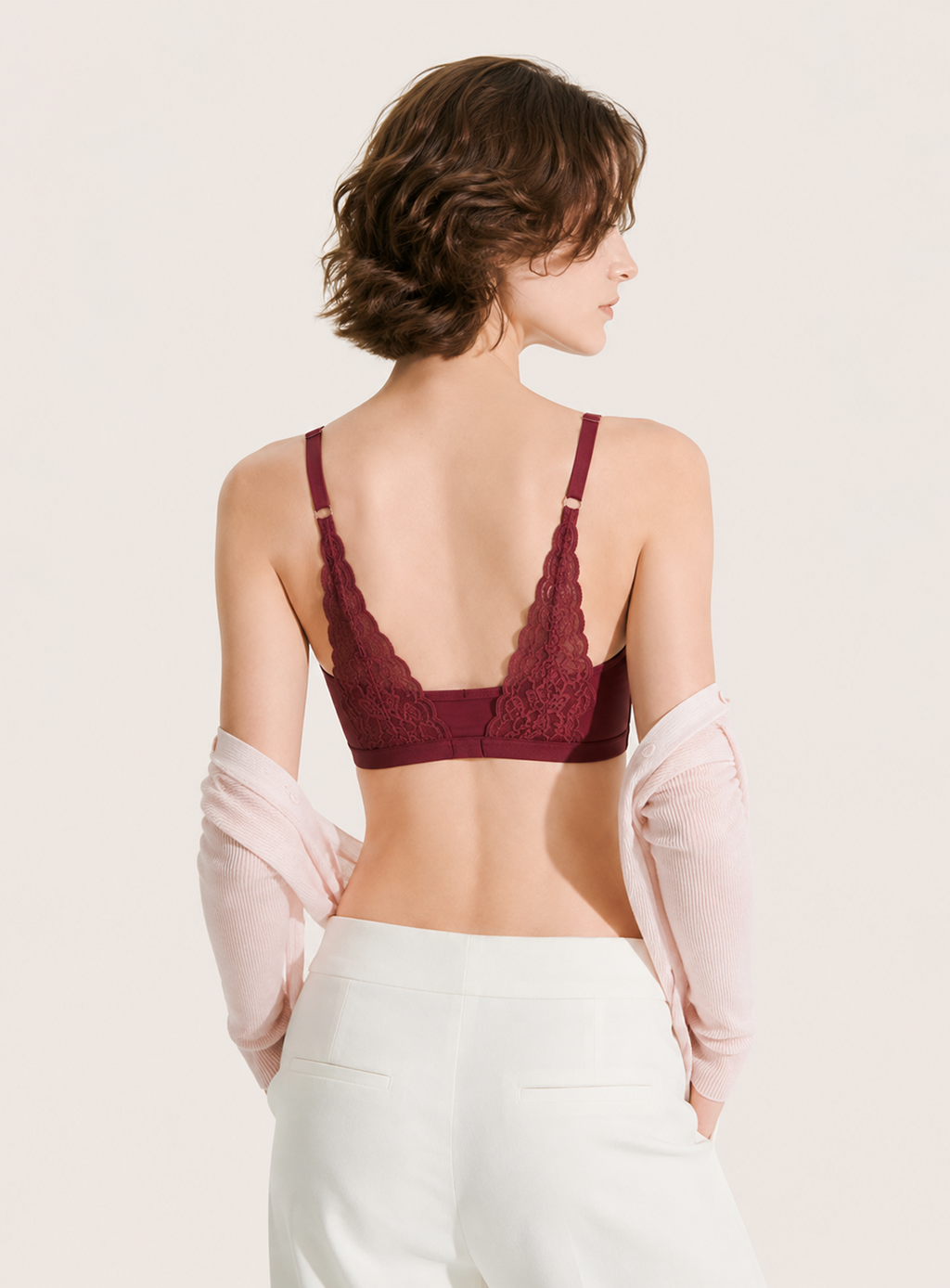 SuperGard Cabin Bra 8101 | Your Nipples Deserve Their Own Space
