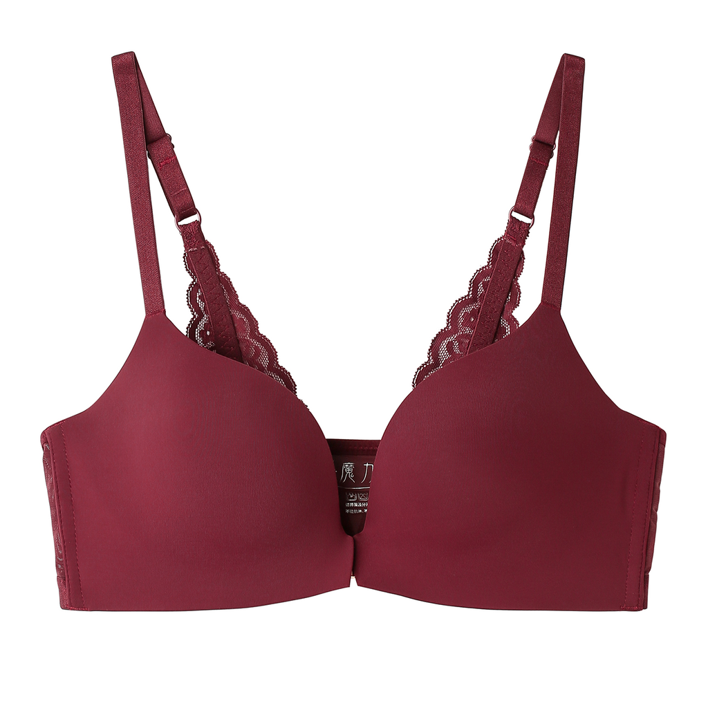 SuperGard Cabin Bra 8101 | Your Nipples Deserve Their Own Space