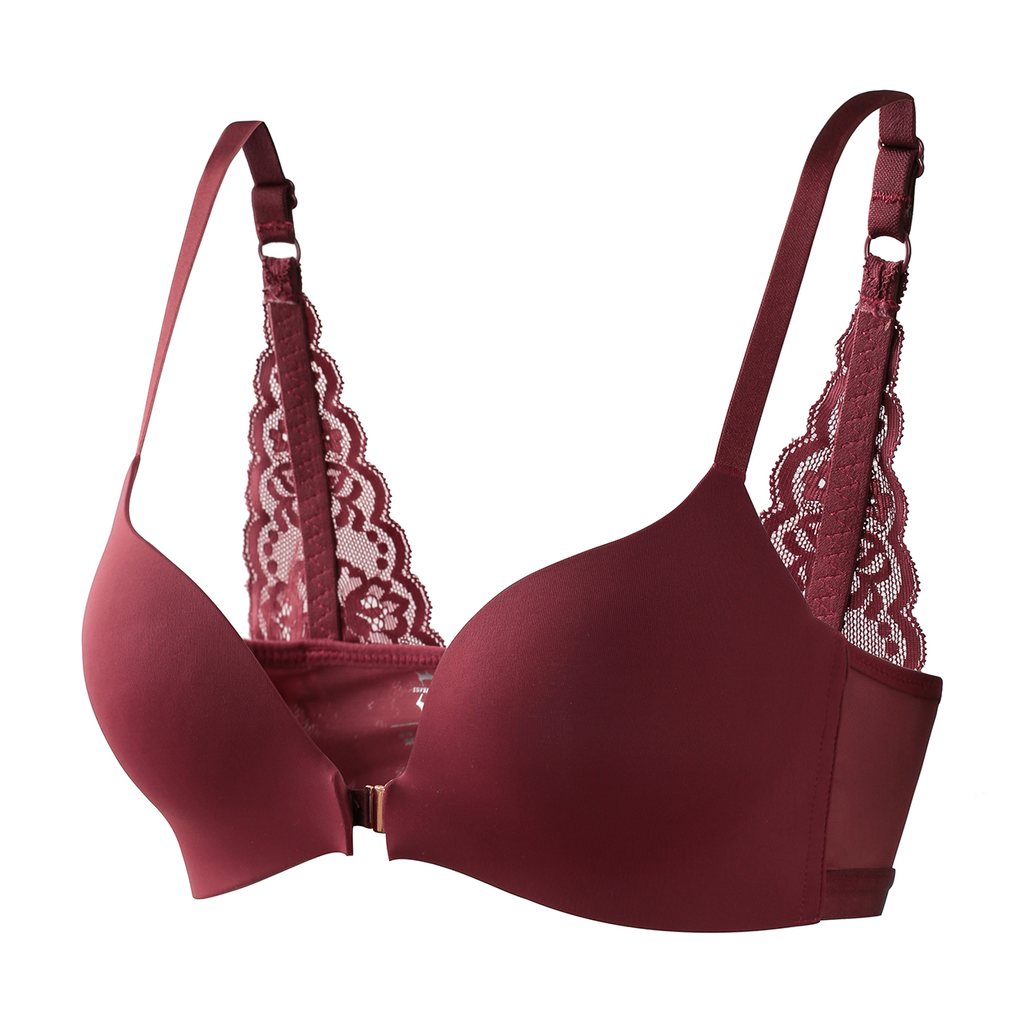 SuperGard Cabin Bra 8101 | Your Nipples Deserve Their Own Space