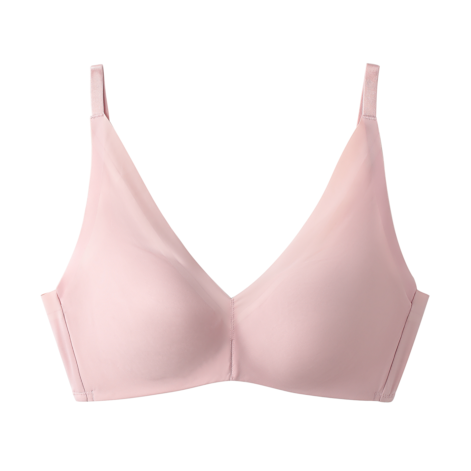 SuperGard Cabin Bra 8105 | Your Everyday Wireless Bra with Breathable Comfort and Pressure-Free Nipple Space