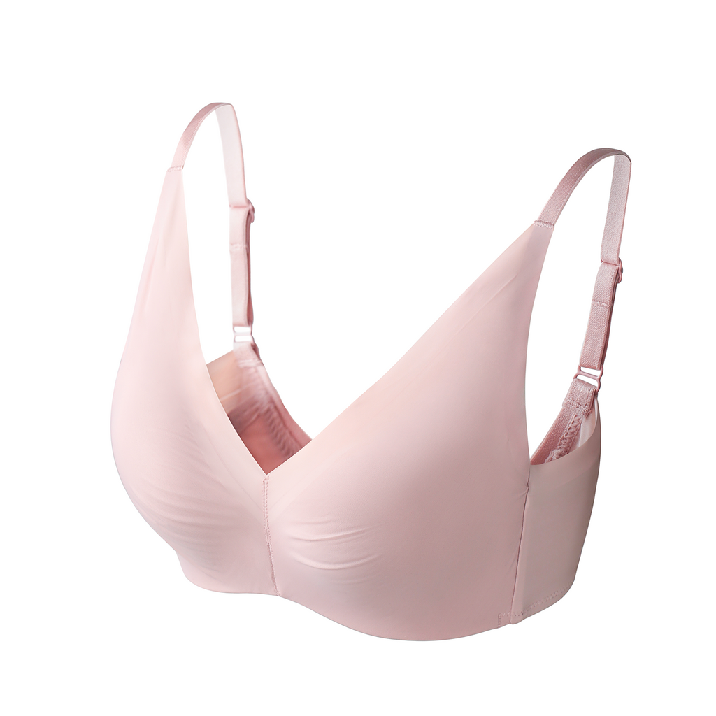 SuperGard Cabin Bra 8105 | Your Everyday Wireless Bra with Breathable Comfort and Pressure-Free Nipple Space