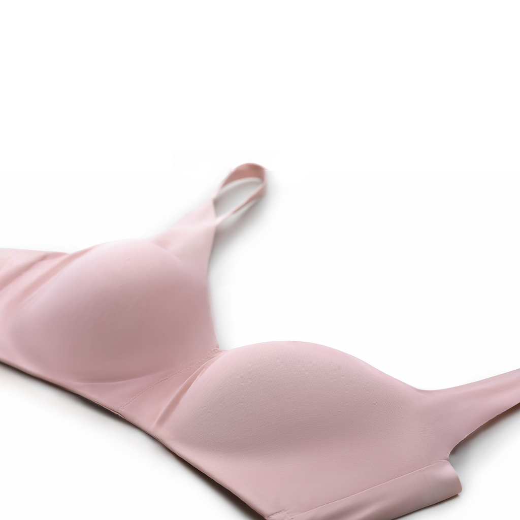 SuperGard Cabin Bra 8105 | Your Everyday Wireless Bra with Breathable Comfort and Pressure-Free Nipple Space