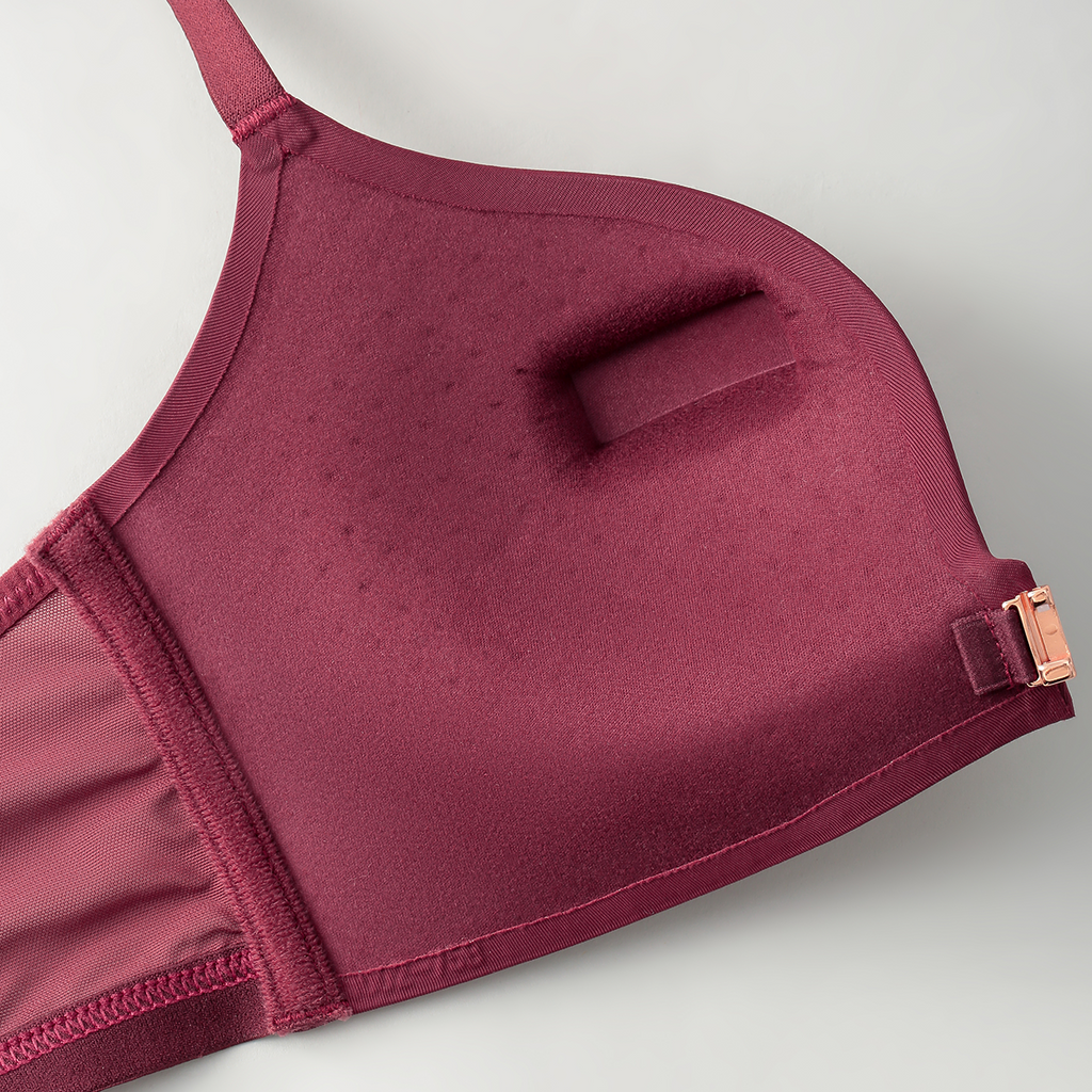 SuperGard Cabin Bra 8101 | Your Nipples Deserve Their Own Space