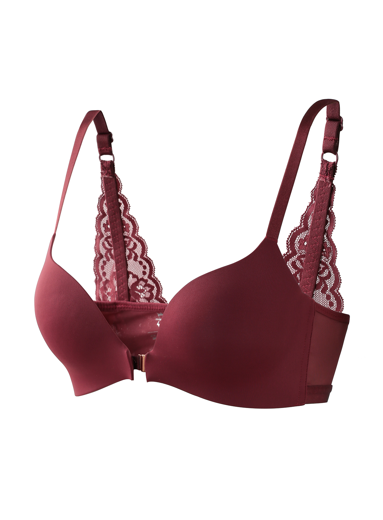 SuperGard Cabin Bra 8101 | Your Nipples Deserve Their Own Space