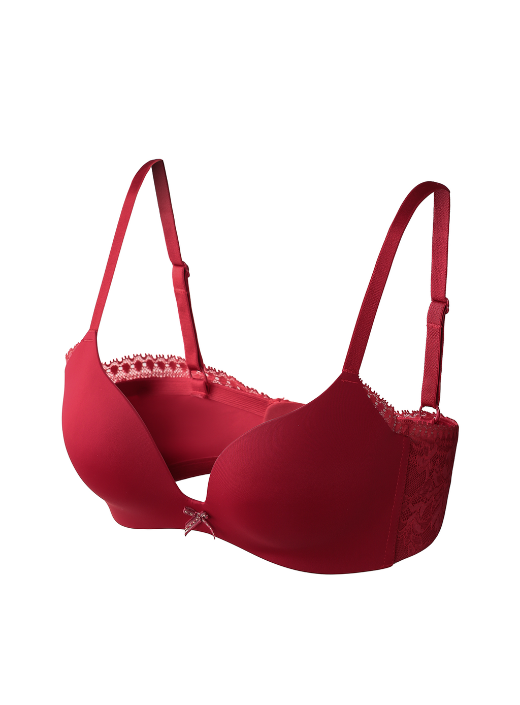 SuperGard Cabin Bra 8104 | Lift, Shape, and Space—All in One Bra