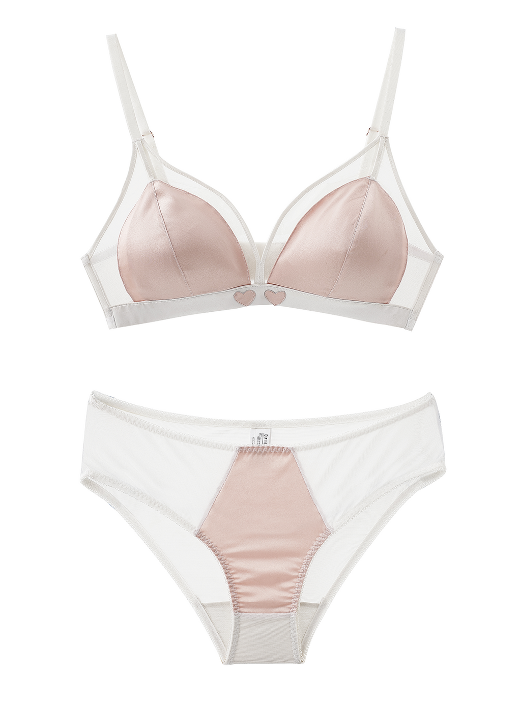 SuperGard Cabin Bra 8117 | Women Breathable Bra with Fragrance Scent Beads, Seamless Comfort and Nipple Comfort Chamber Design
