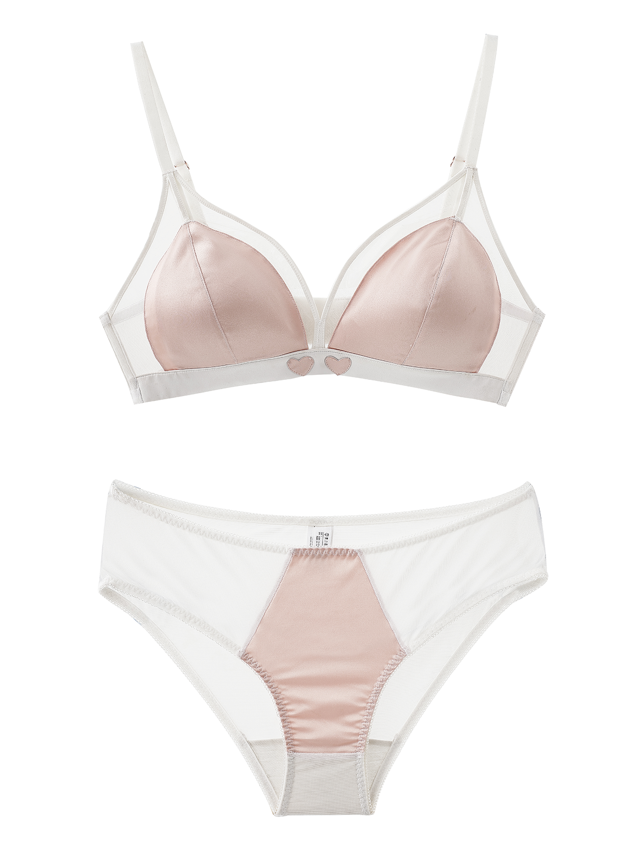 SuperGard Cabin Bra 8117 | Women Breathable Bra with Fragrance Scent Beads, Seamless Comfort and Nipple Comfort Chamber Design