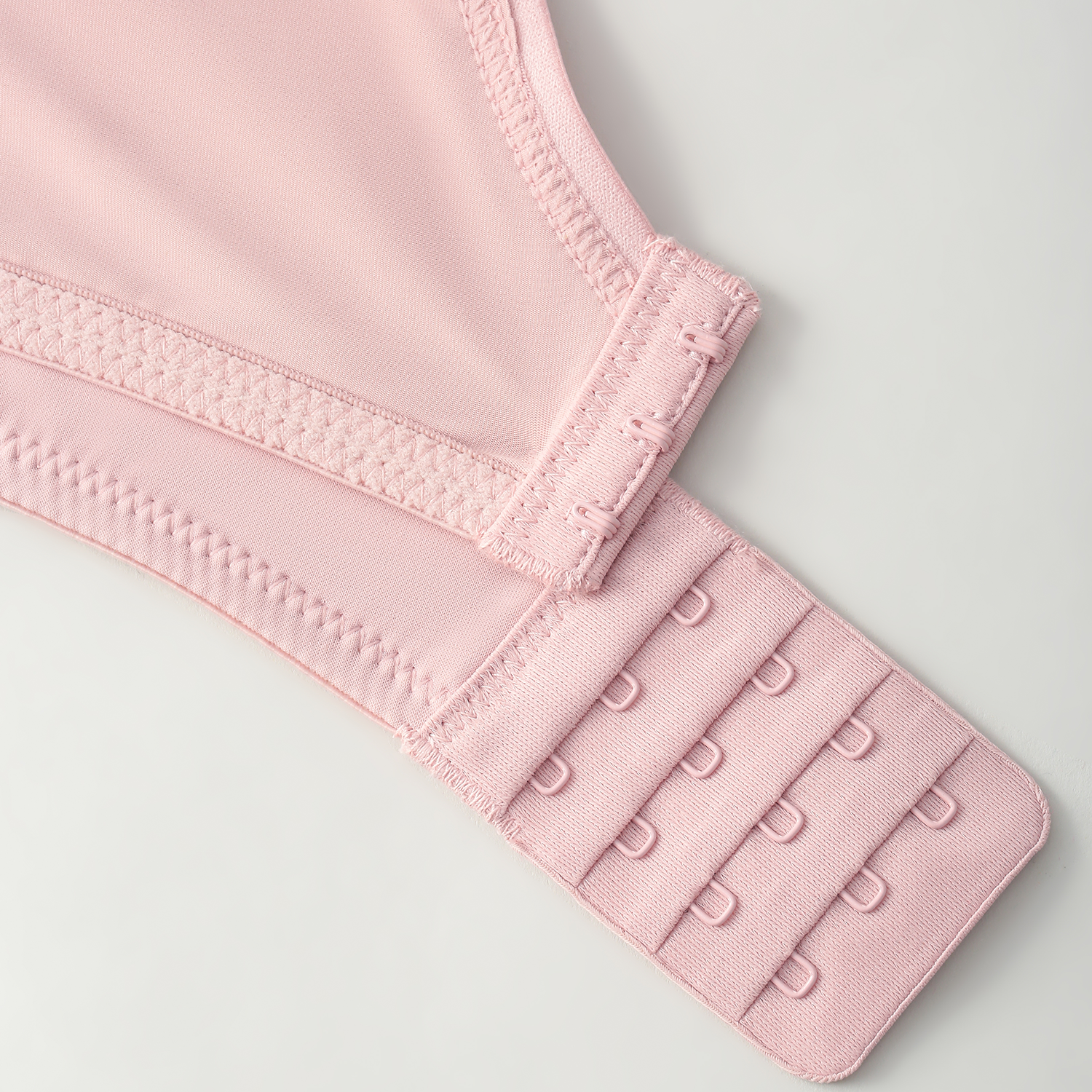 SuperGard Cabin Bra 8105 | Your Everyday Wireless Bra with Breathable Comfort and Pressure-Free Nipple Space