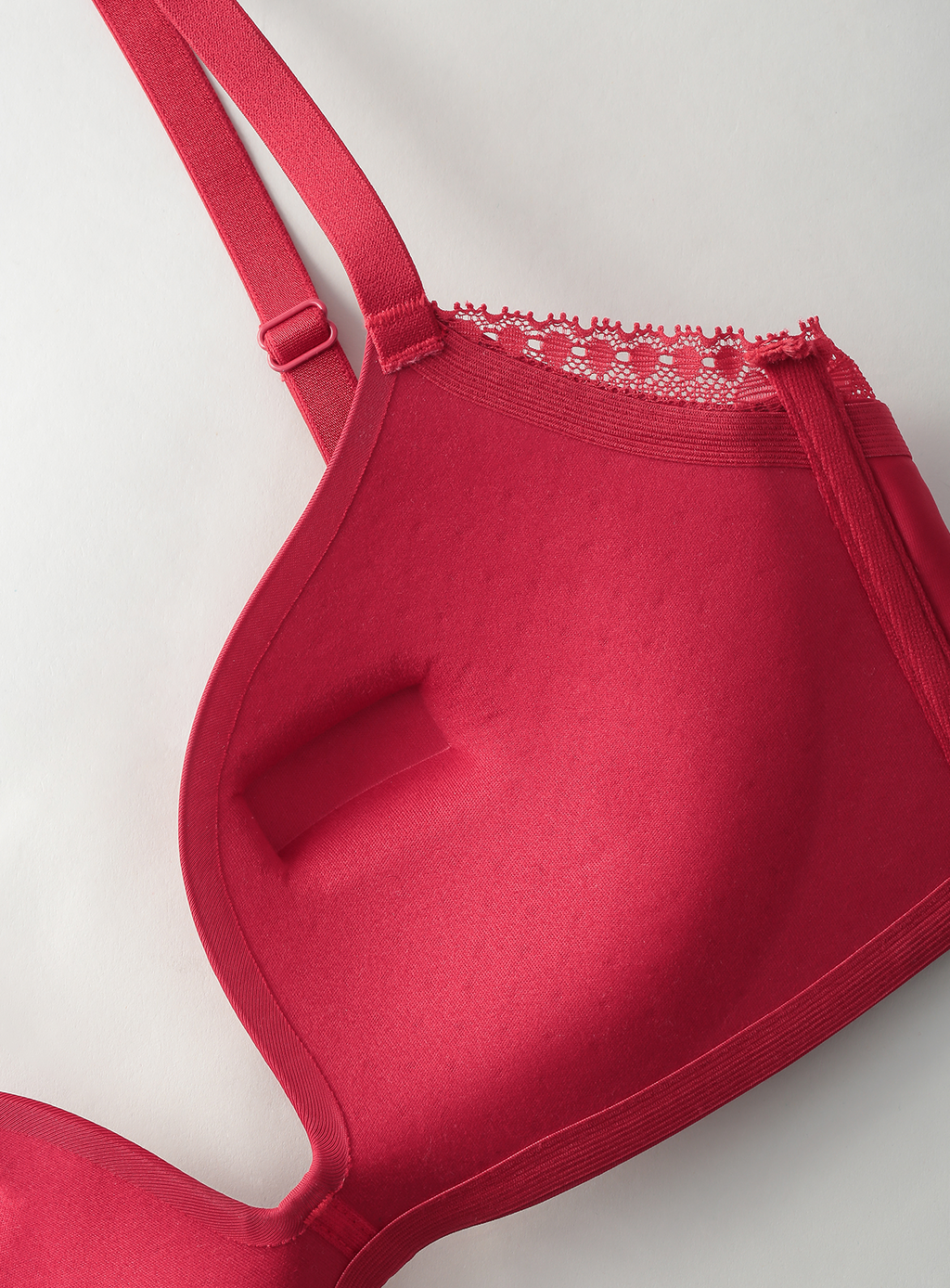 SuperGard Cabin Bra 8104 | Lift, Shape, and Space—All in One Bra