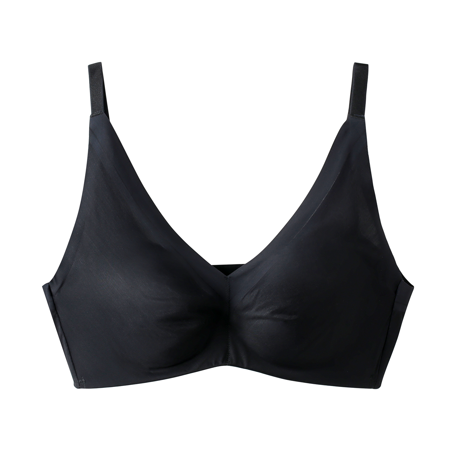 SuperGard Cabin Bra 8105 | Your Everyday Wireless Bra with Breathable Comfort and Pressure-Free Nipple Space