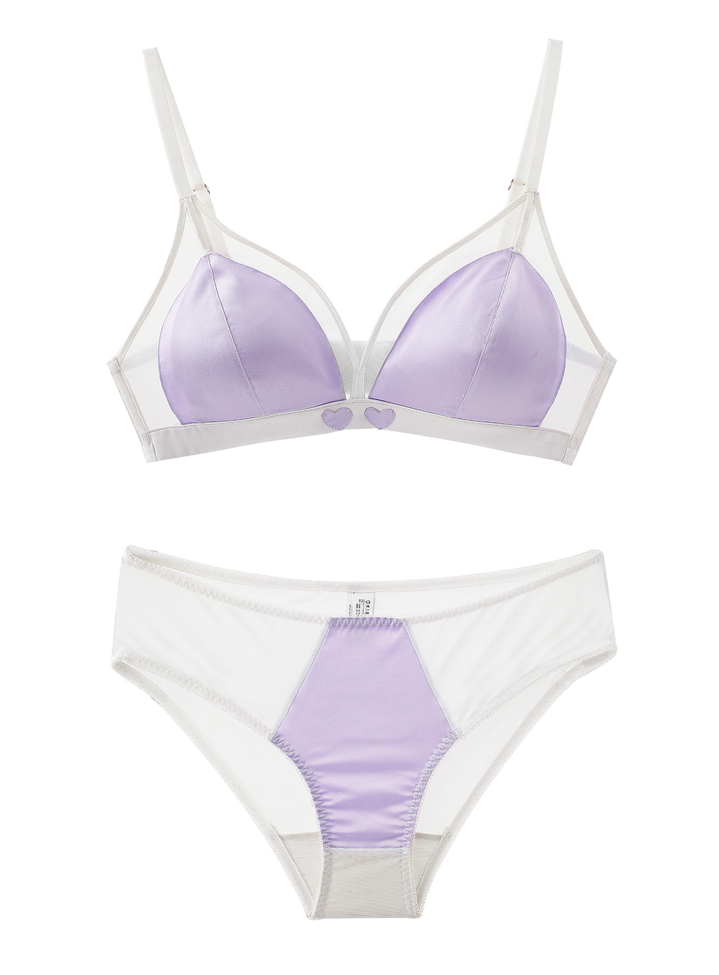 SuperGard Cabin Bra 8117 | Women Breathable Bra with Fragrance Scent Beads, Seamless Comfort and Nipple Comfort Chamber Design
