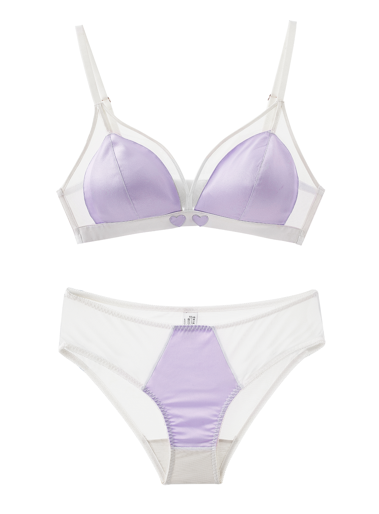 SuperGard Cabin Bra 8117 | Women Breathable Bra with Fragrance Scent Beads, Seamless Comfort and Nipple Comfort Chamber Design