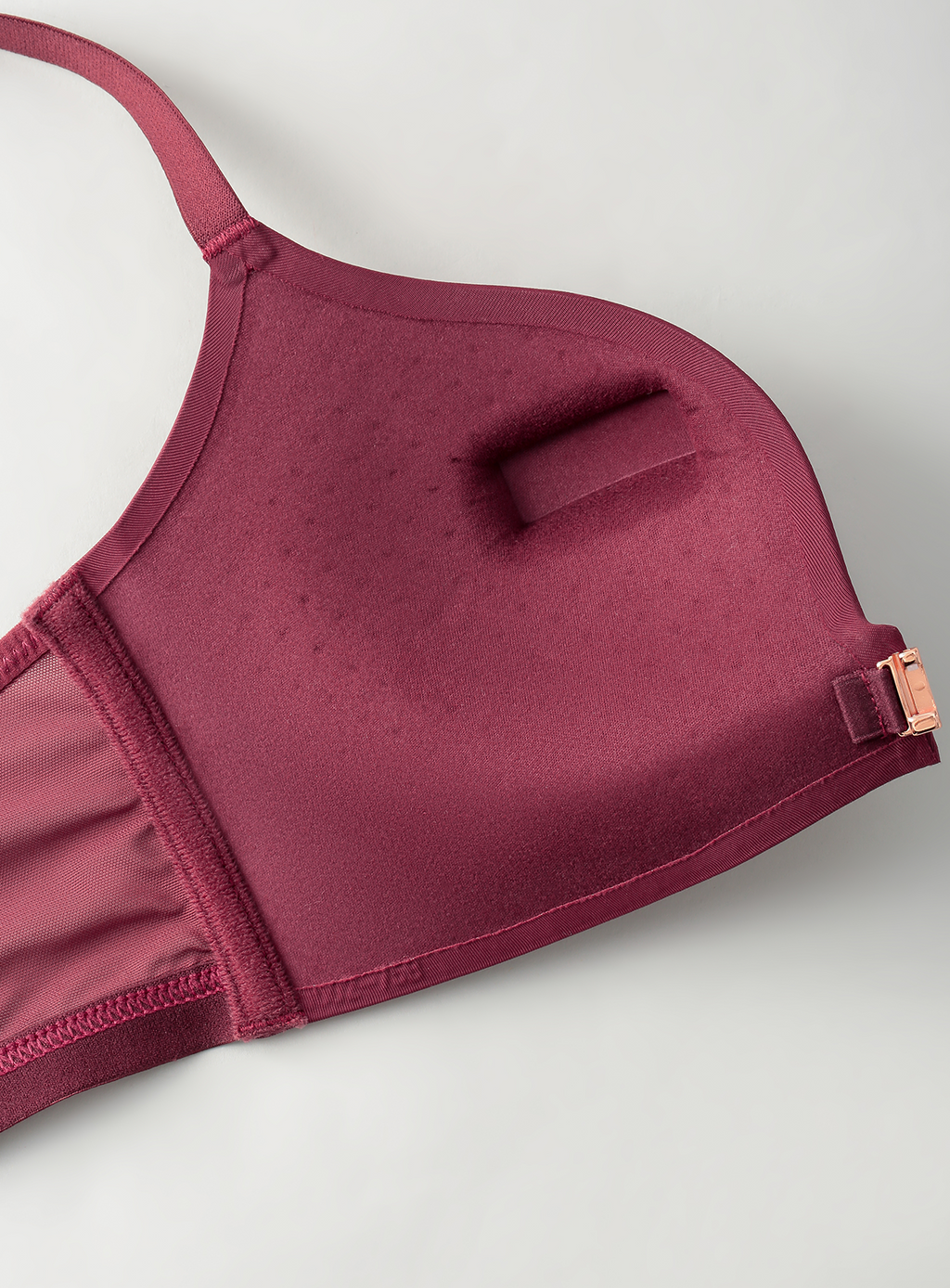 SuperGard Cabin Bra 8101 | Your Nipples Deserve Their Own Space
