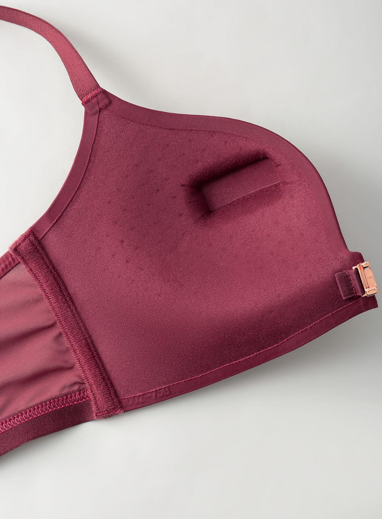 SuperGard Cabin Bra 8101 | Your Nipples Deserve Their Own Space
