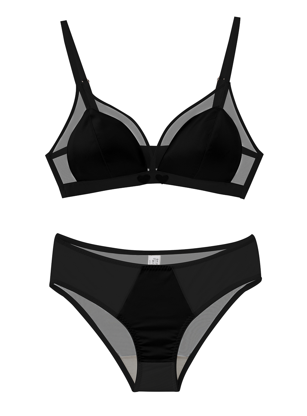 SuperGard Cabin Bra 8117 | Women Breathable Bra with Fragrance Scent Beads, Seamless Comfort and Nipple Comfort Chamber Design