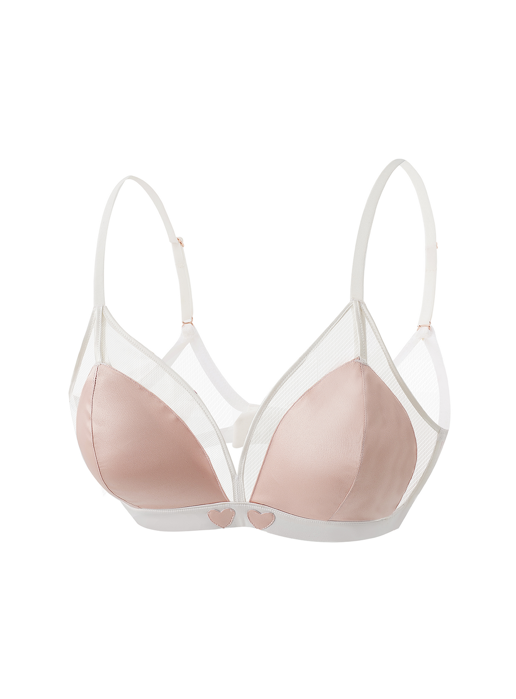 SuperGard Cabin Bra 8117 | Women Breathable Bra with Fragrance Scent Beads, Seamless Comfort and Nipple Comfort Chamber Design