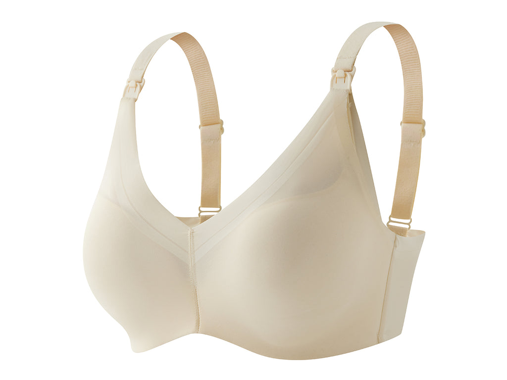 SuperGard Cabin Bra 8120 | Dedicated nipple space, Breathable Cups, Soft Support for Nursing Moms