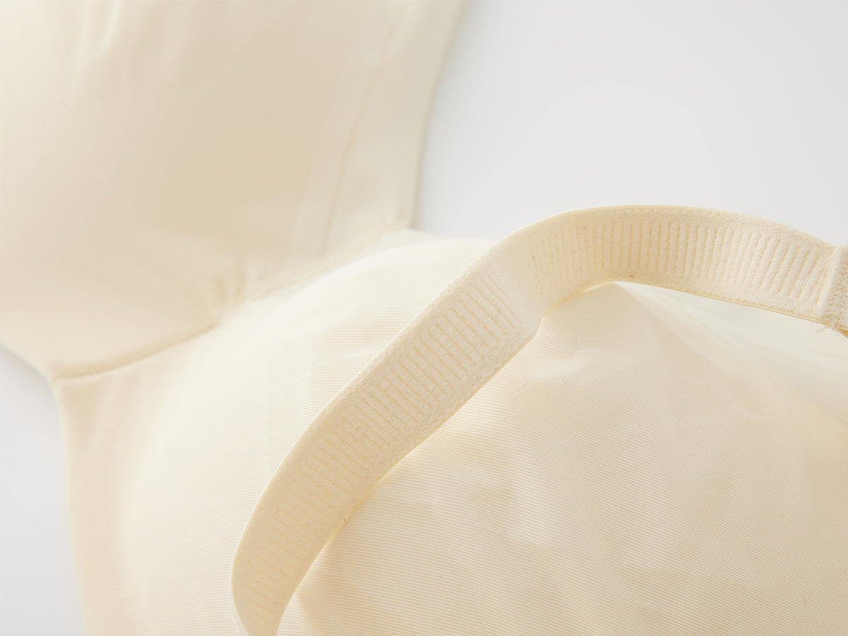 SuperGard Cabin Bra 8120 | Dedicated nipple space, Breathable Cups, Soft Support for Nursing Moms