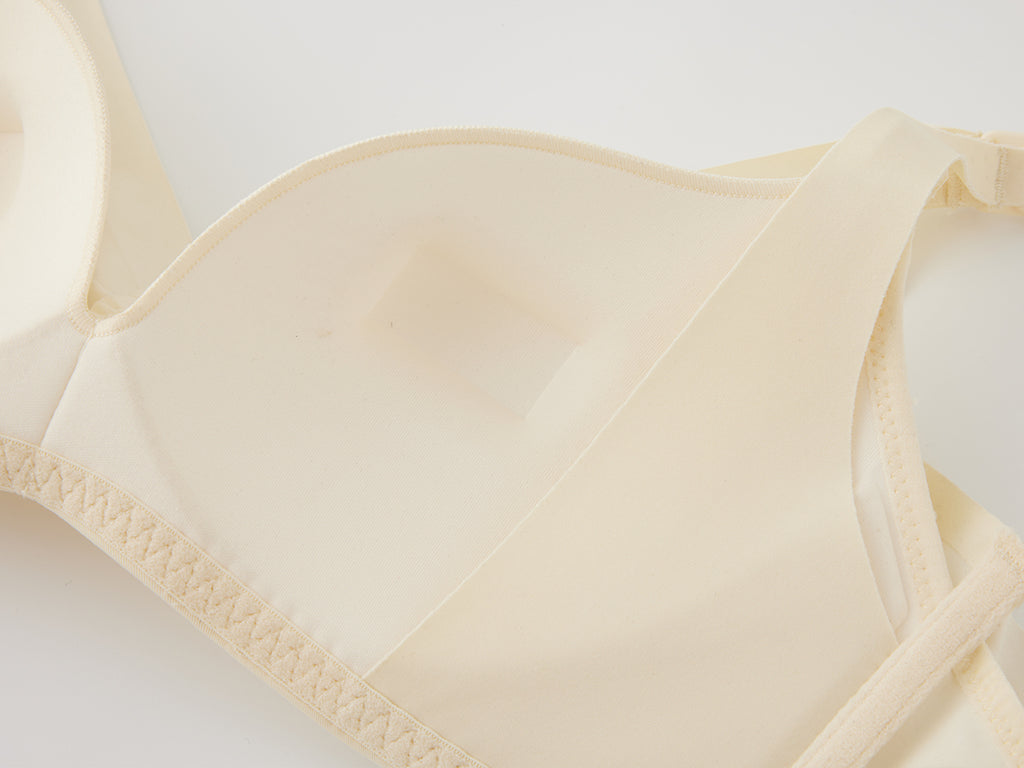 SuperGard Cabin Bra 8120 | Dedicated nipple space, Breathable Cups, Soft Support for Nursing Moms