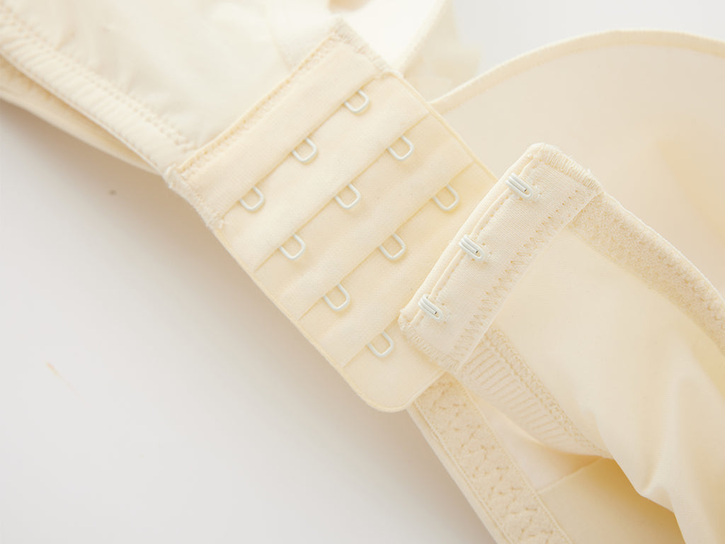 SuperGard Cabin Bra 8120 | Dedicated nipple space, Breathable Cups, Soft Support for Nursing Moms