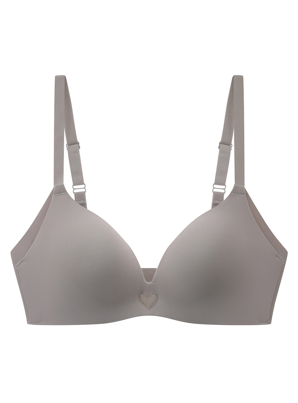 SuperGard Cabin Bra 8123 | Women's Perfume-Infused Bra Build-in Fragrance Bead Wireless Breathable Nipple Comfort Chamber Design