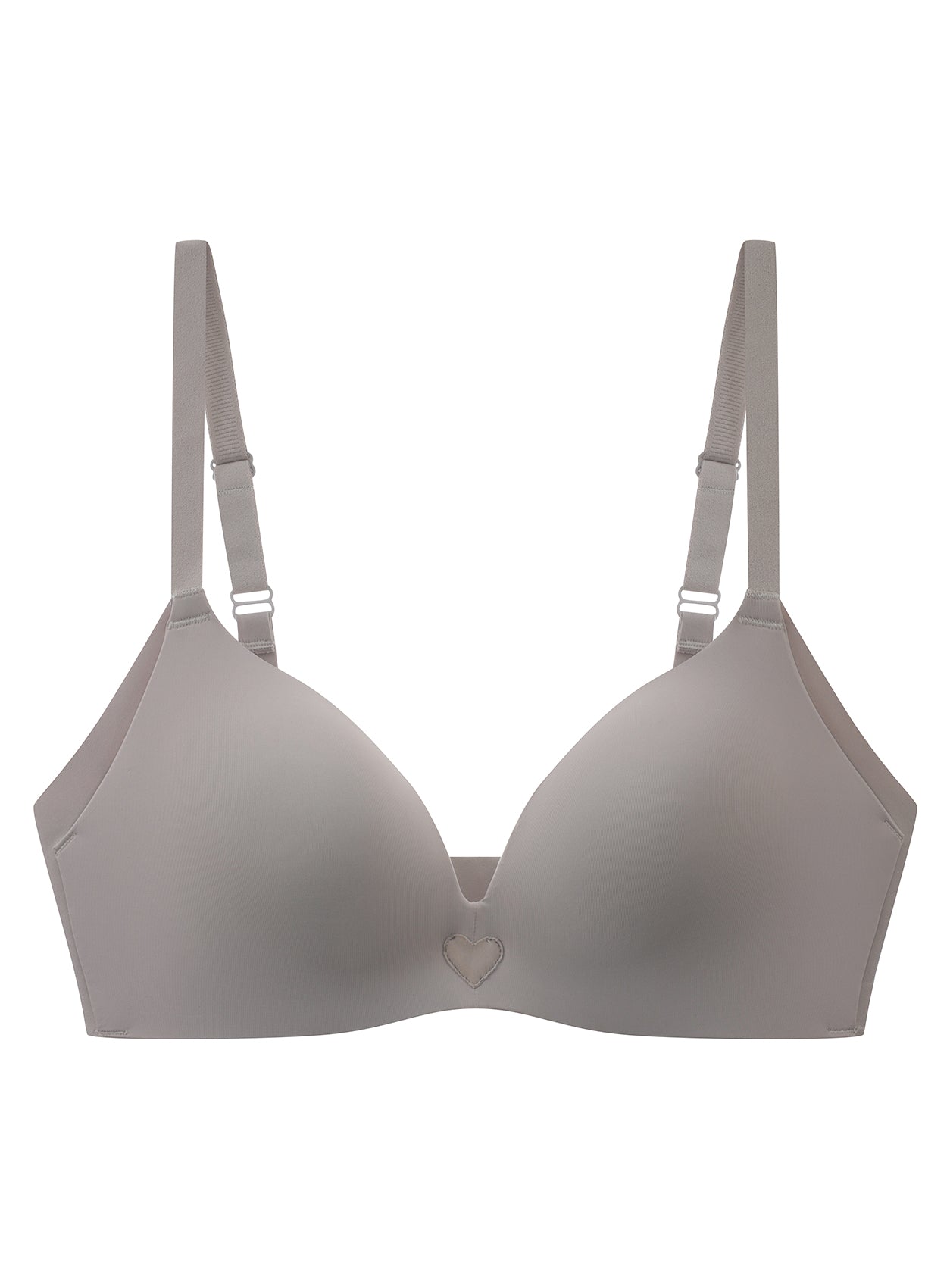 SuperGard Cabin Bra 8123 | Women's Perfume-Infused Bra Build-in Fragrance Bead Wireless Breathable Nipple Comfort Chamber Design
