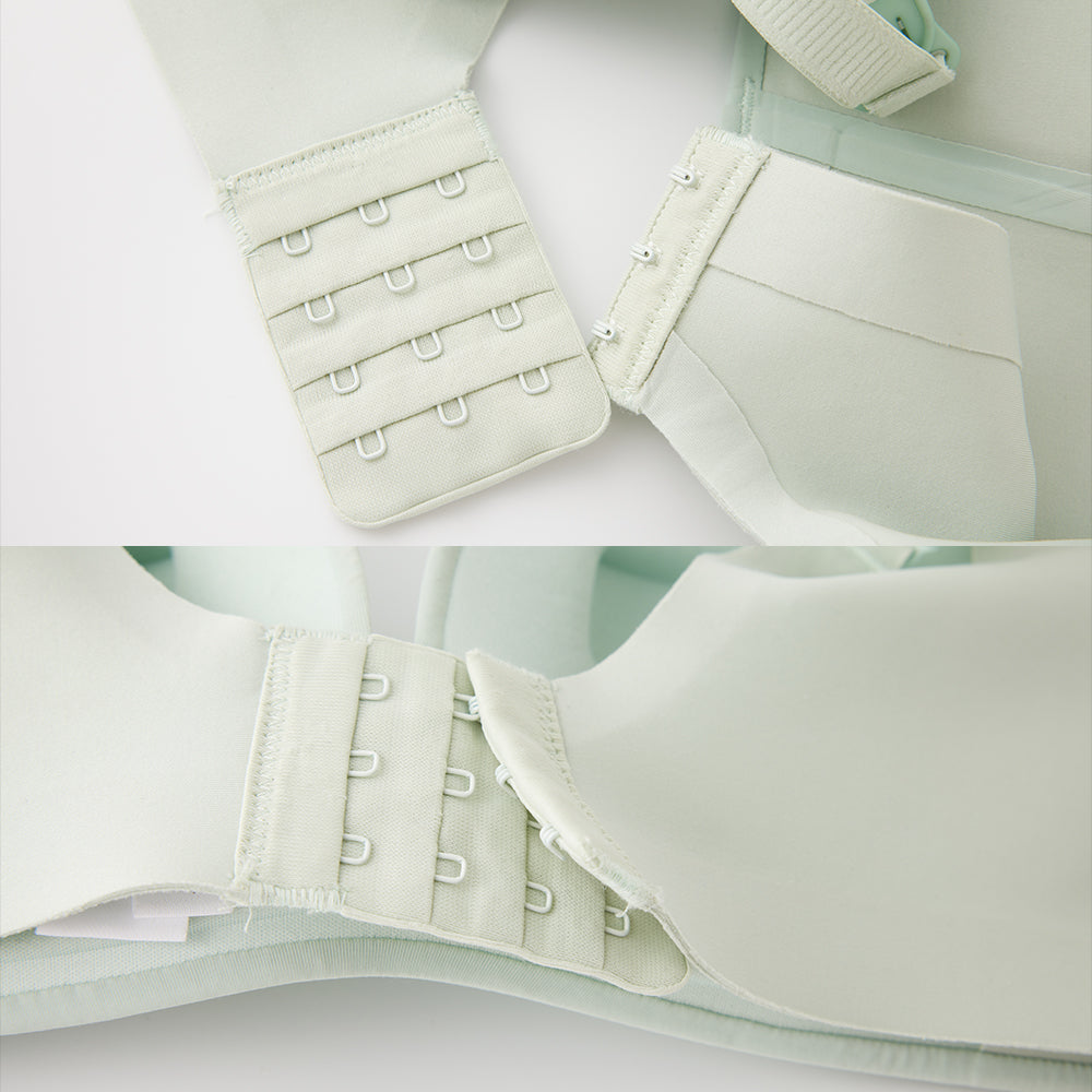 SuperGard Cabin Bra 8119 | Gentle Fit with Dedicated Nipple Space and Maternity Comfort