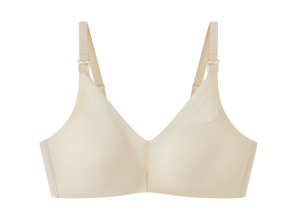 SuperGard Cabin Bra 8120 | Dedicated nipple space, Breathable Cups, Soft Support for Nursing Moms