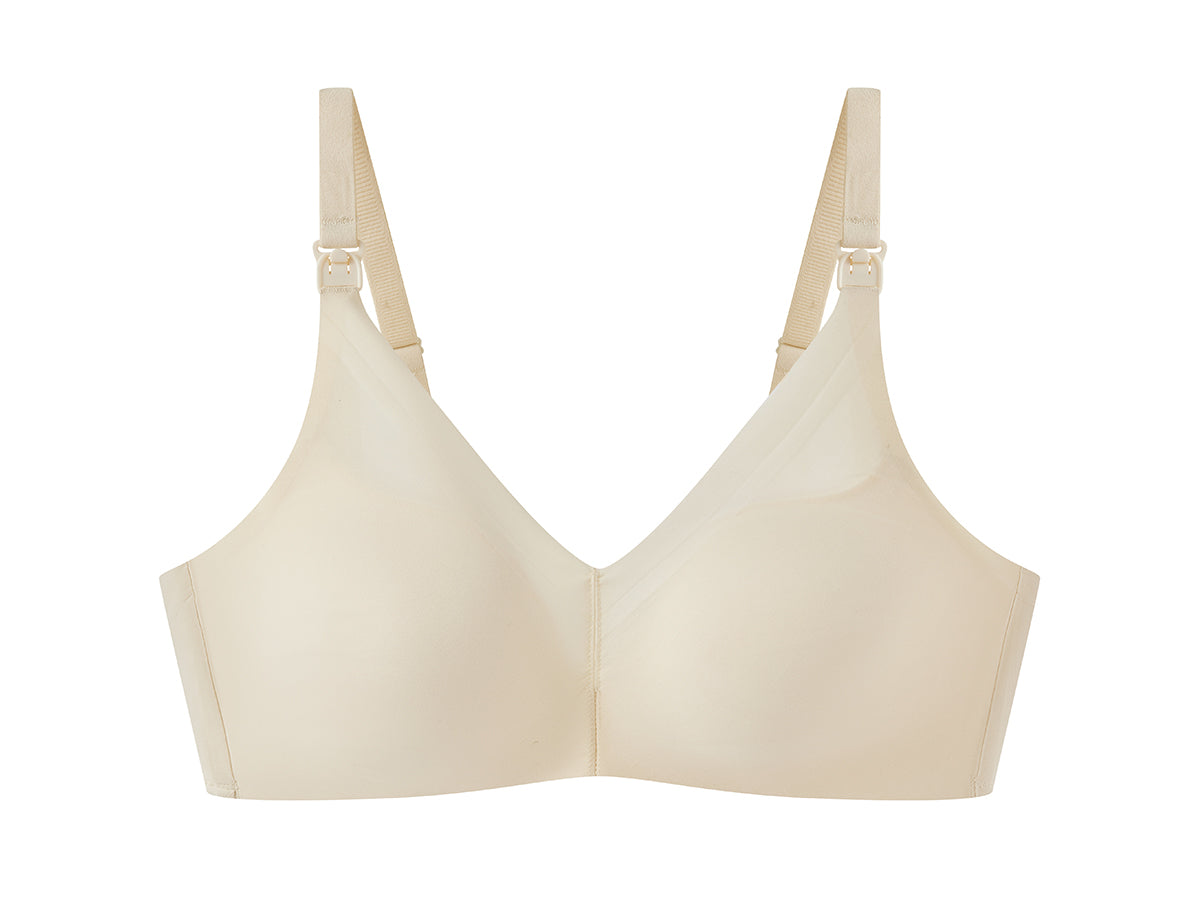 SuperGard Cabin Bra 8120 | Dedicated nipple space, Breathable Cups, Soft Support for Nursing Moms