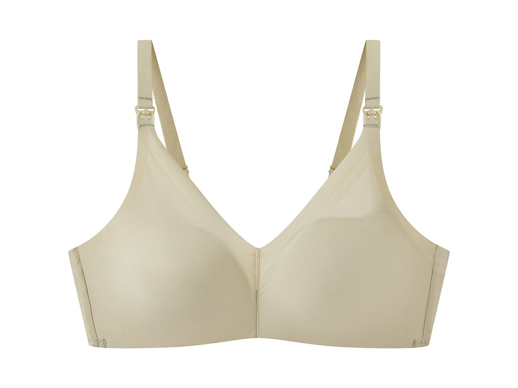 SuperGard Cabin Bra 8120 | Dedicated nipple space, Breathable Cups, Soft Support for Nursing Moms