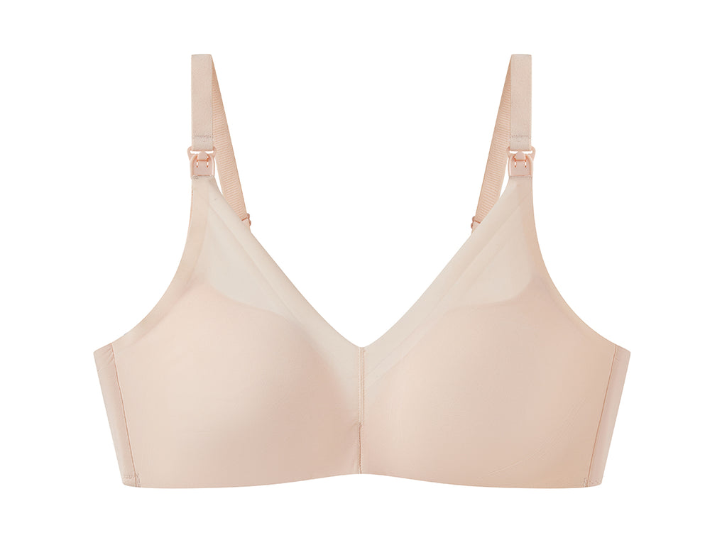 SuperGard Cabin Bra 8120 | Dedicated nipple space, Breathable Cups, Soft Support for Nursing Moms