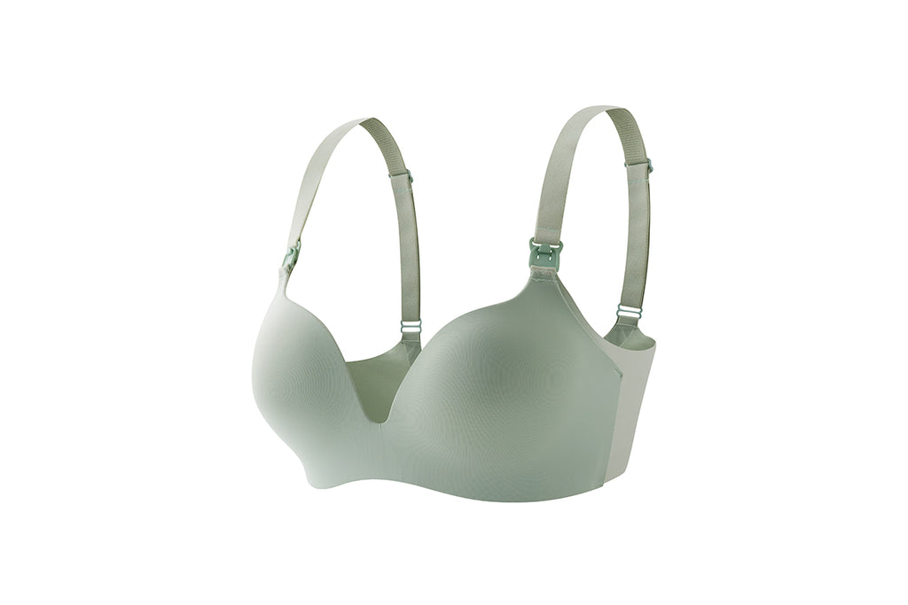 SuperGard Cabin Bra 8119 | Gentle Fit with Dedicated Nipple Space and Maternity Comfort
