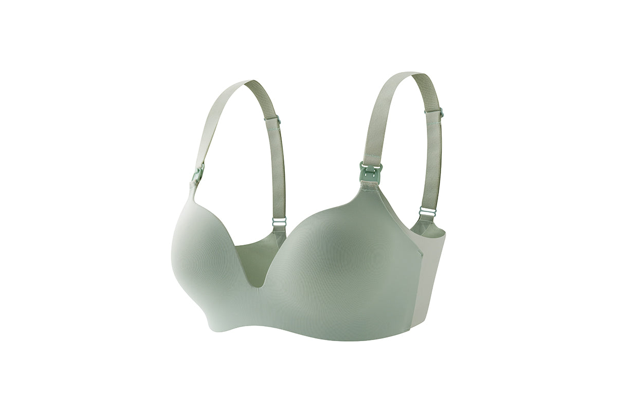 SuperGard Cabin Bra 8119 | Gentle Fit with Dedicated Nipple Space and Maternity Comfort