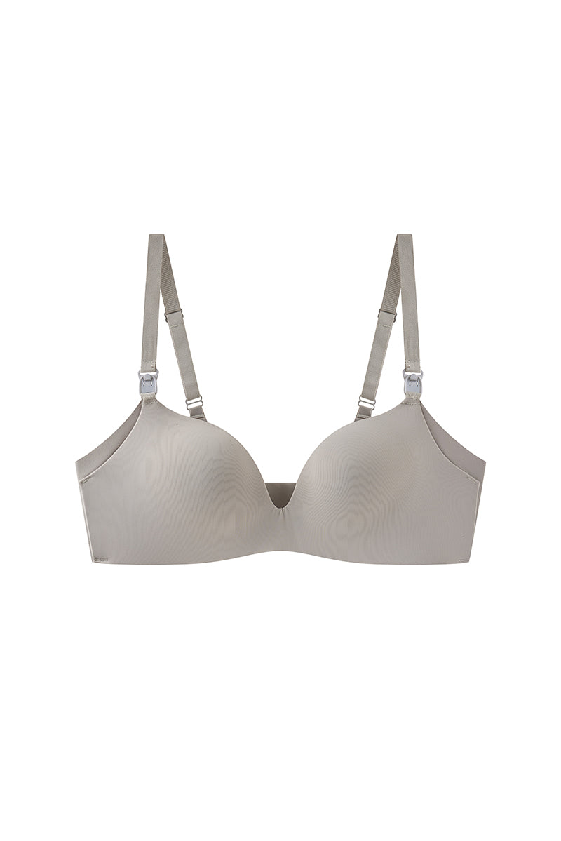 SuperGard Cabin Bra 8119 | Gentle Fit with Dedicated Nipple Space and Maternity Comfort
