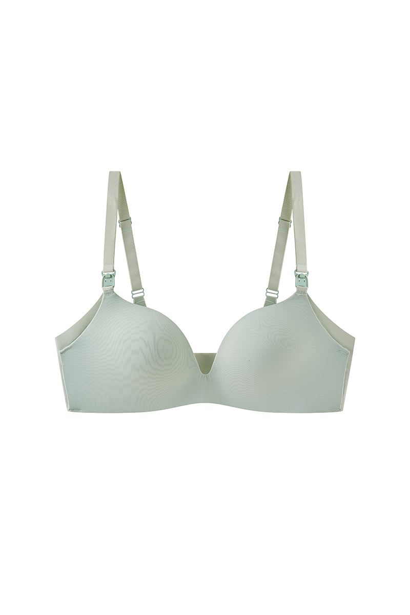 SuperGard Cabin Bra 8119 | Gentle Fit with Dedicated Nipple Space and Maternity Comfort